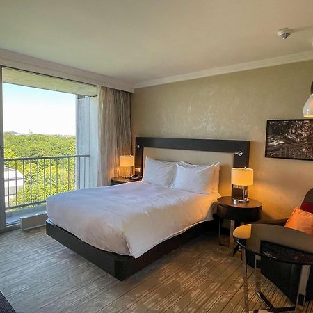 Hilton Munich Park Hotel Luaran gambar