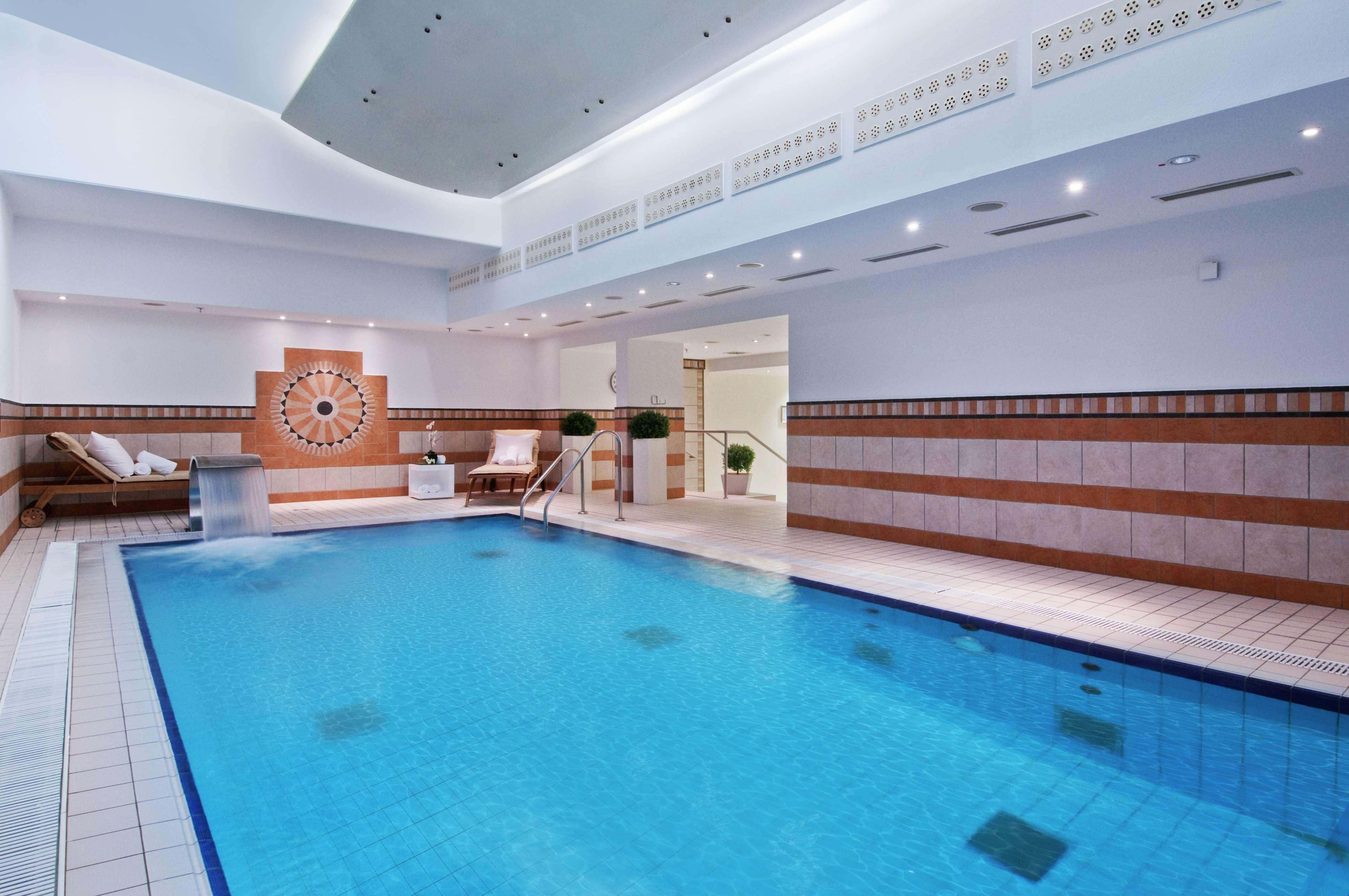 Hilton Munich Park Hotel Luaran gambar