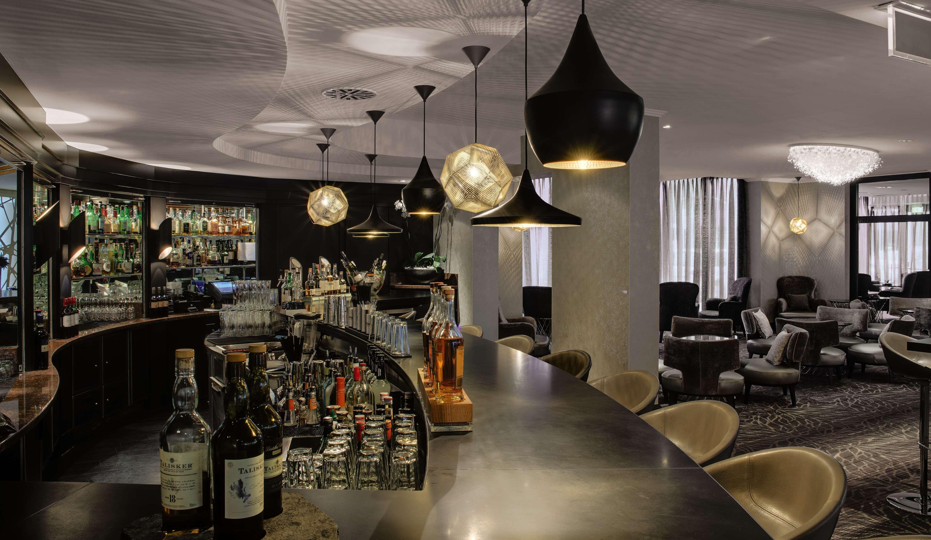 Hilton Munich Park Hotel Luaran gambar