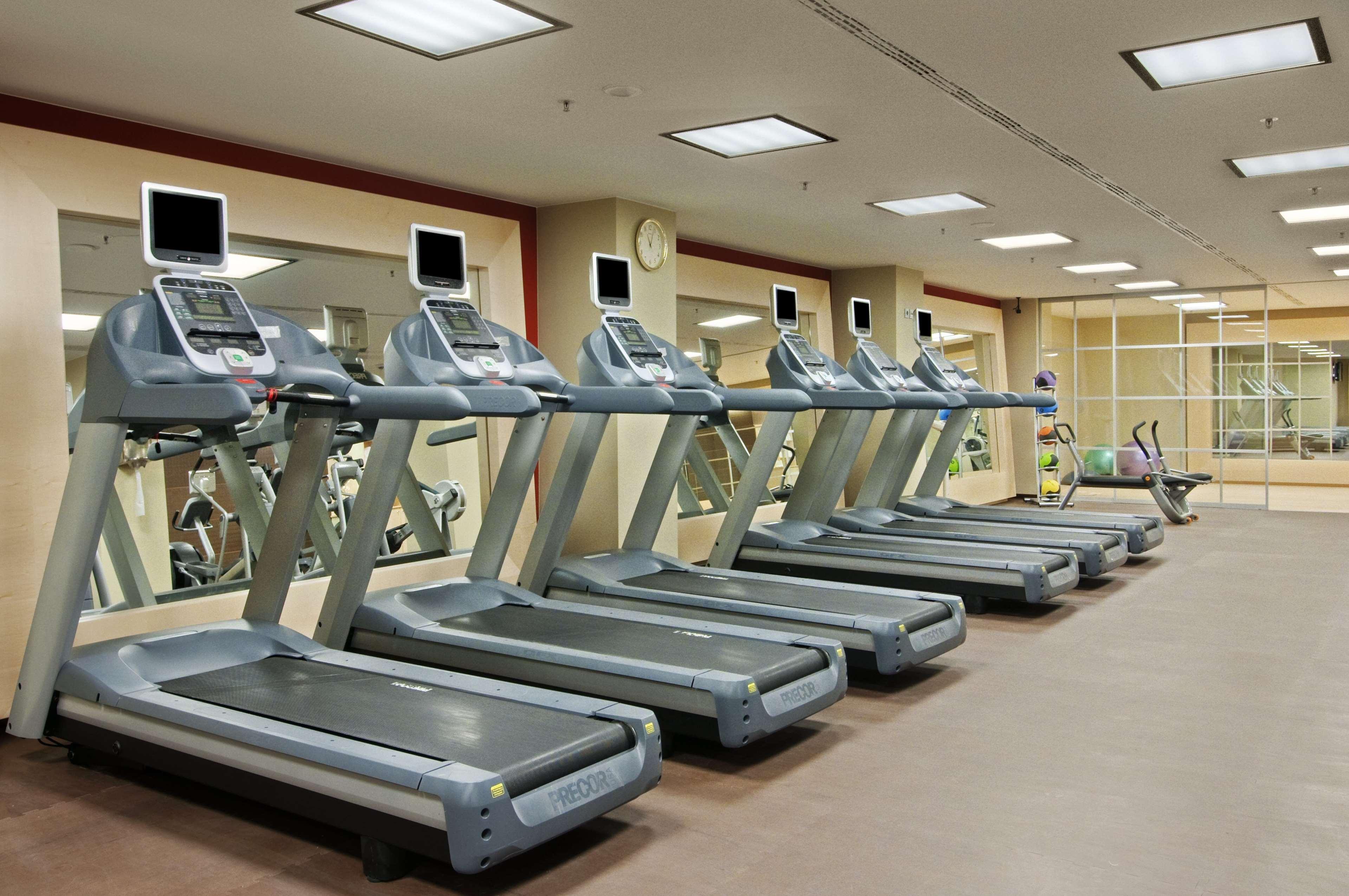 Hilton Munich Park Hotel Luaran gambar