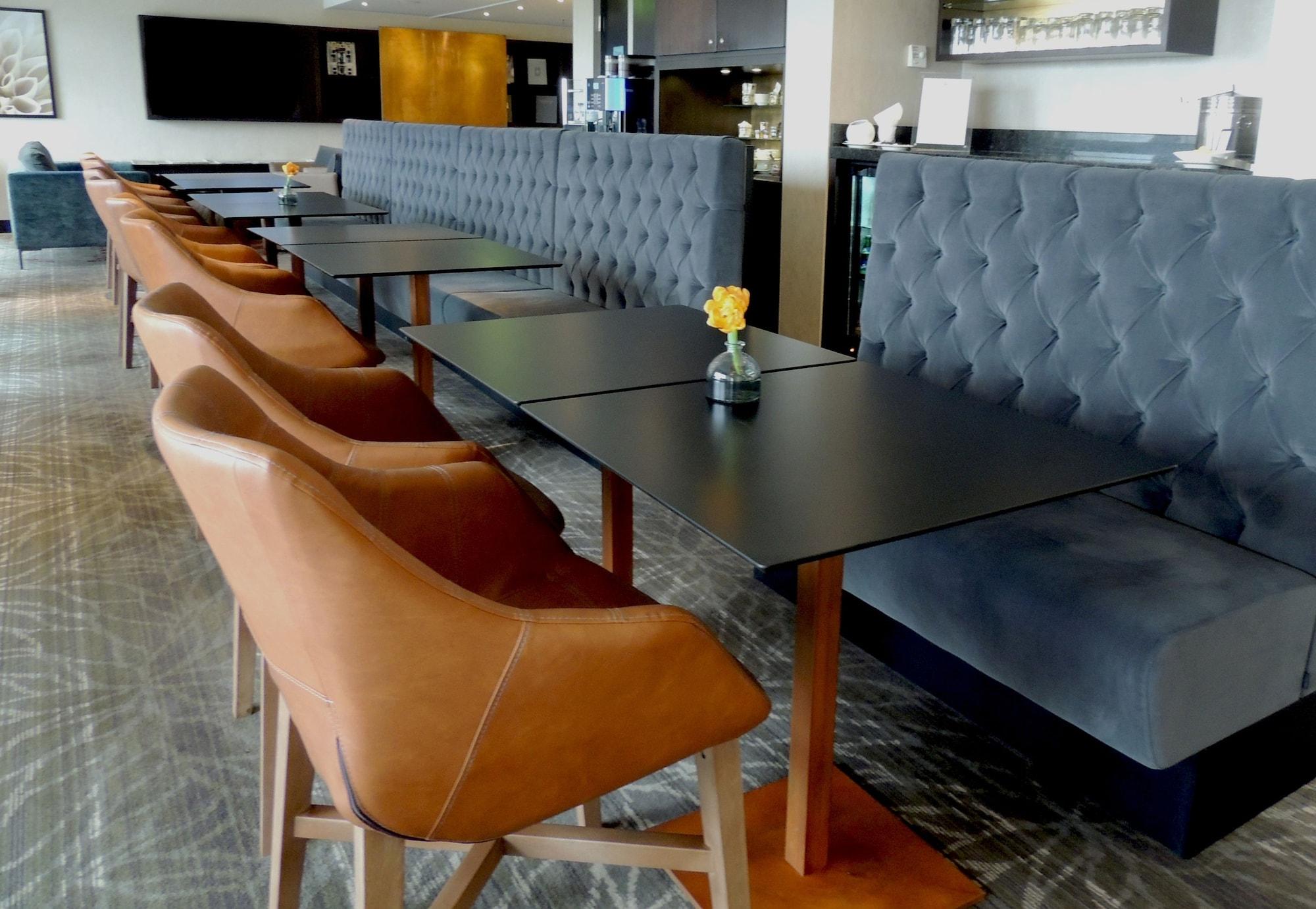 Hilton Munich Park Hotel Luaran gambar