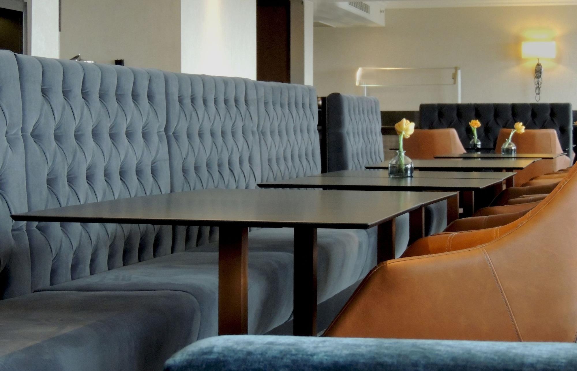 Hilton Munich Park Hotel Luaran gambar