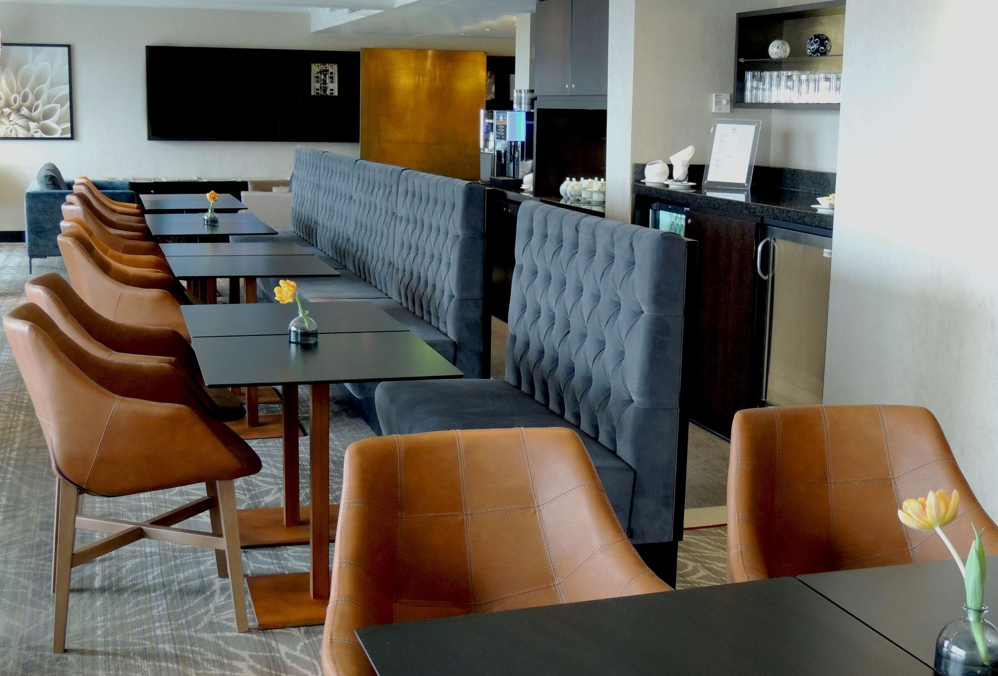 Hilton Munich Park Hotel Luaran gambar