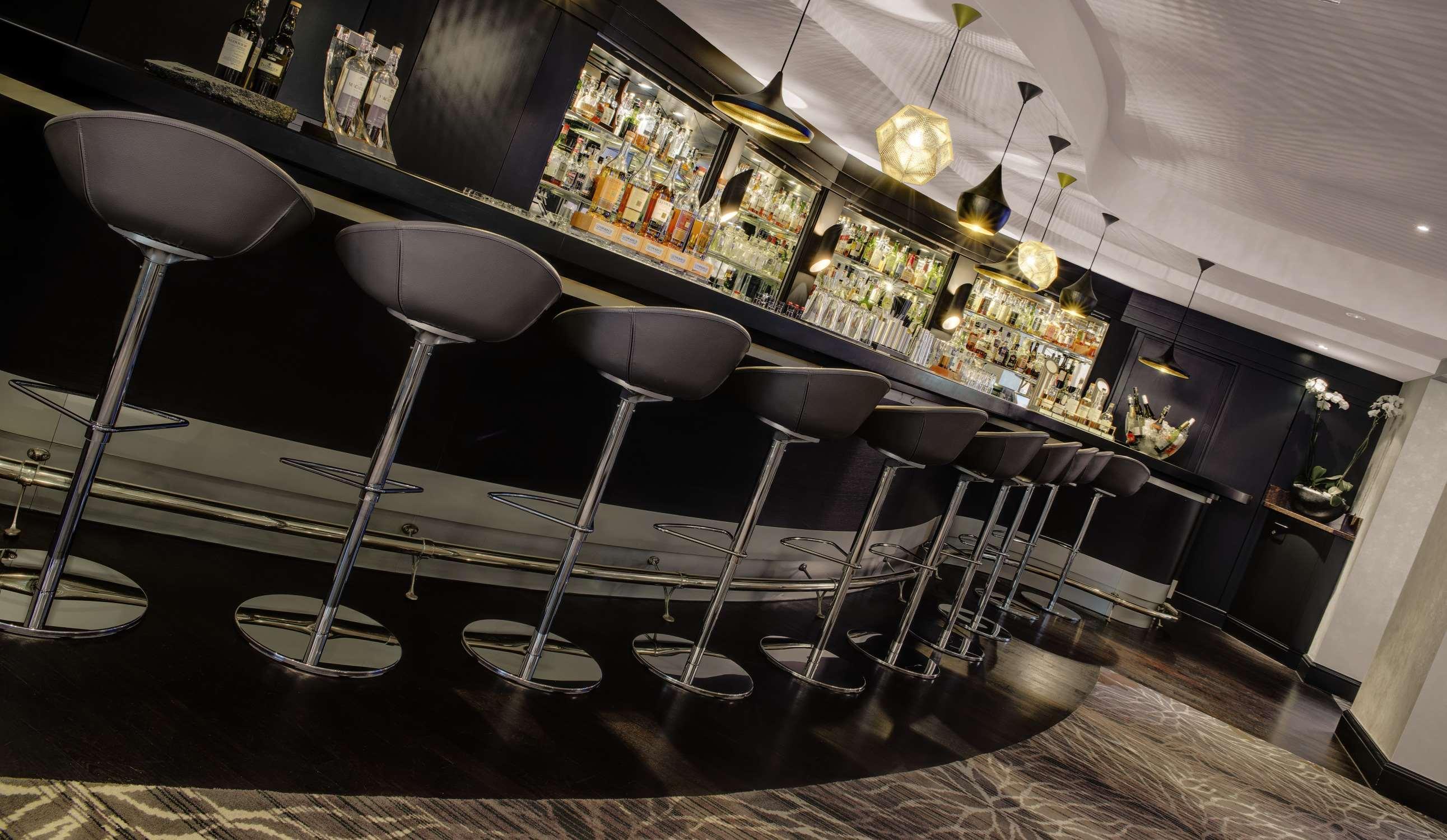 Hilton Munich Park Hotel Luaran gambar