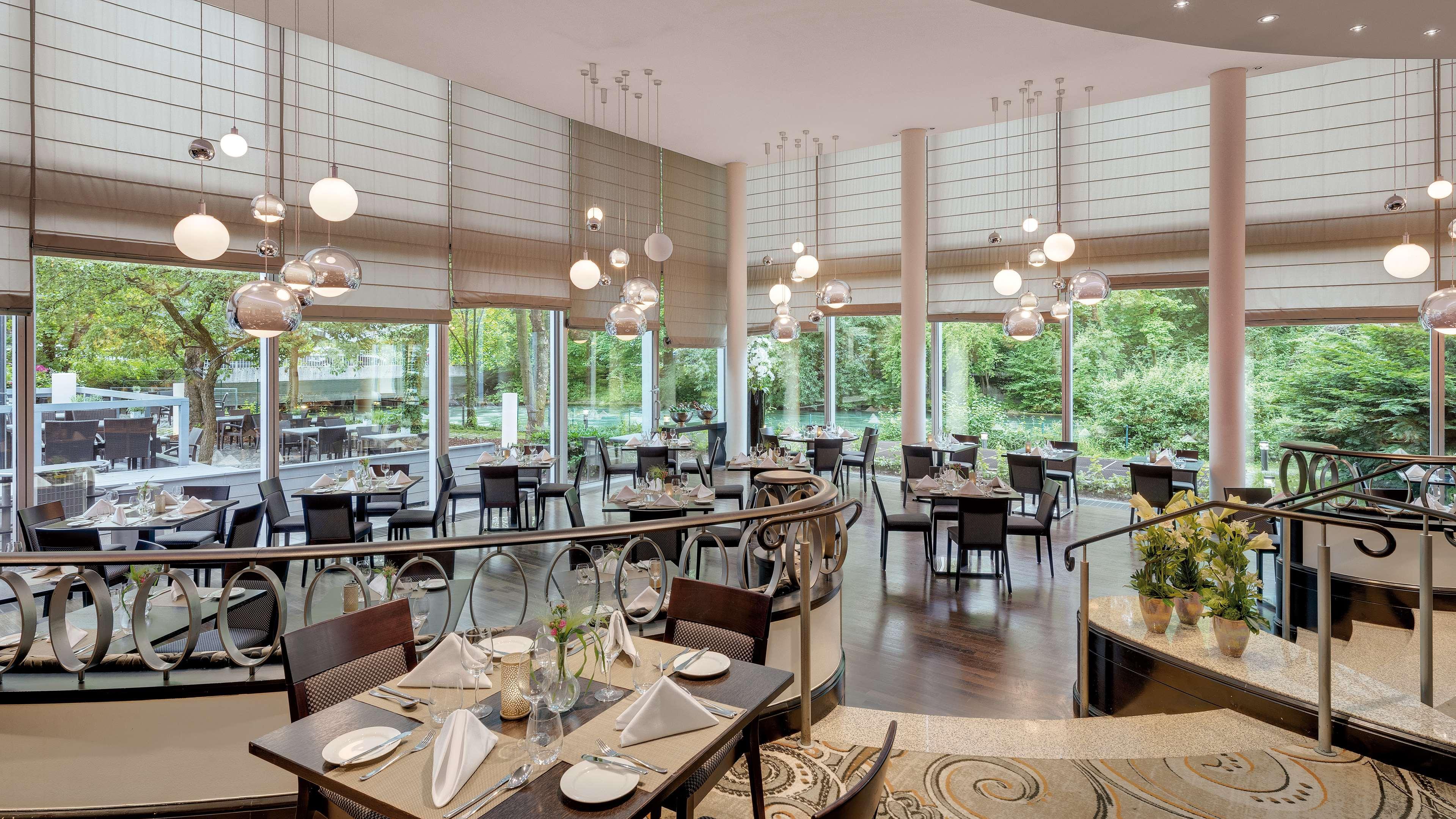 Hilton Munich Park Hotel Luaran gambar
